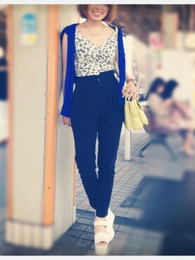 risa.さんのコーディネート