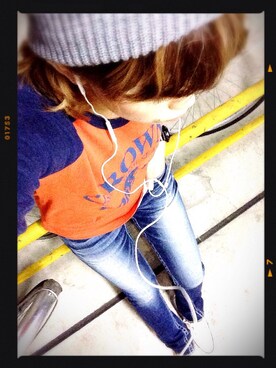 risa.さんのコーディネート