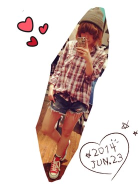 risa.さんのコーディネート