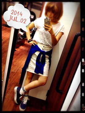 risa.さんのコーディネート