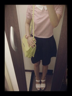 risa.さんのコーディネート