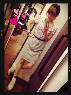 risa.さんのコーディネート