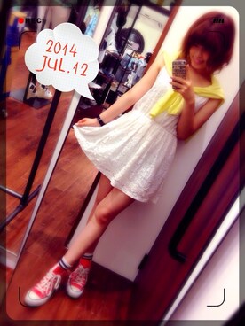 risa.さんのコーディネート