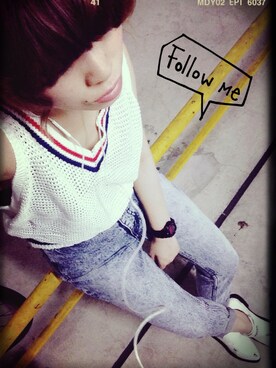 risa.さんのコーディネート