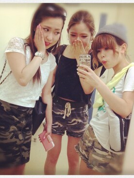 risa.さんのコーディネート