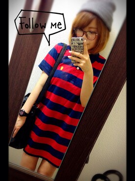 risa.さんのコーディネート