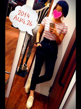 risa.さんのコーディネート