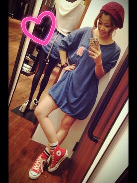 risa.さんのコーディネート