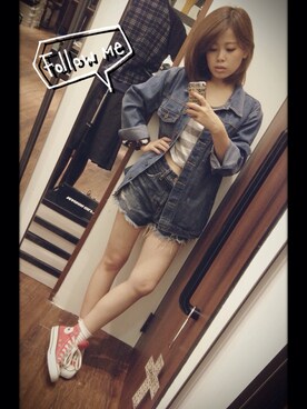 risa.さんのコーディネート