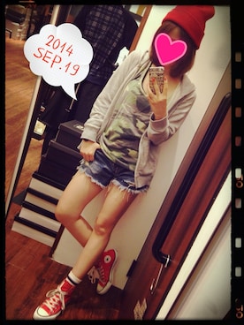 risa.さんのコーディネート