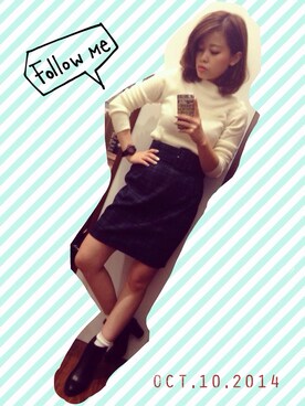 risa.さんのコーディネート