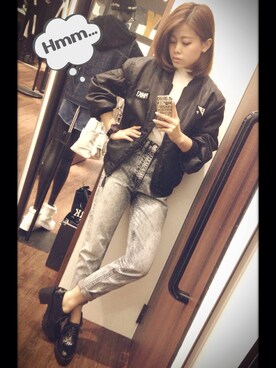 risa.さんのコーディネート