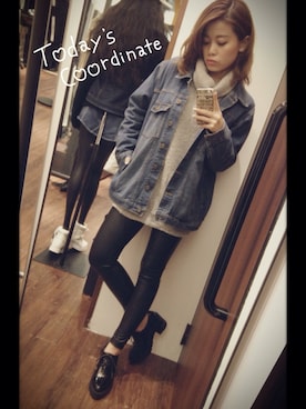 risa.さんのコーディネート