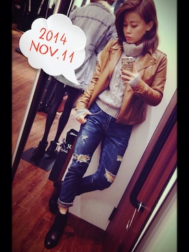 risa.さんのコーディネート