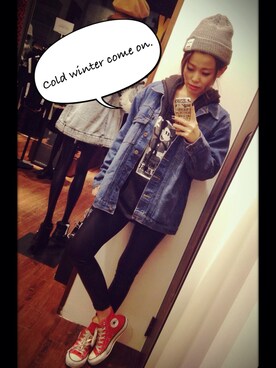 risa.さんのコーディネート