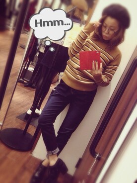 risa.さんのコーディネート