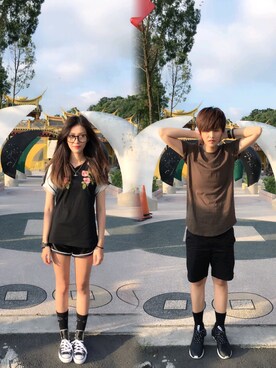 Susan/Roda🇹🇼さんのコーディネート