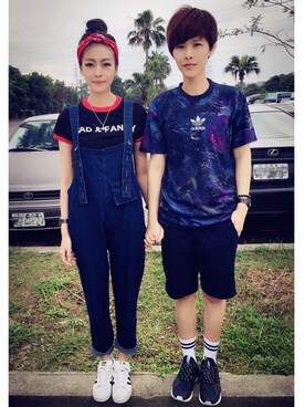 Susan/Roda🇹🇼さんのコーディネート