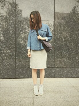 MingChunさんのコーディネート