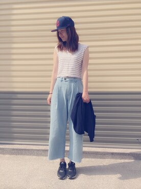 MingChunさんのコーディネート