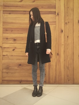 MingChunさんのコーディネート