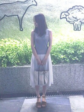 MingChunさんのコーディネート