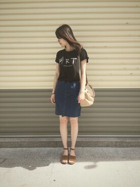 MingChunさんのコーディネート