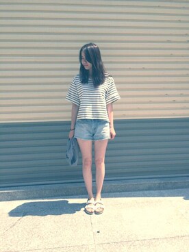 MingChunさんのコーディネート