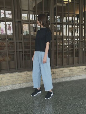 MingChunさんのコーディネート