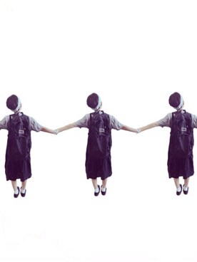 のんていさんのコーディネート