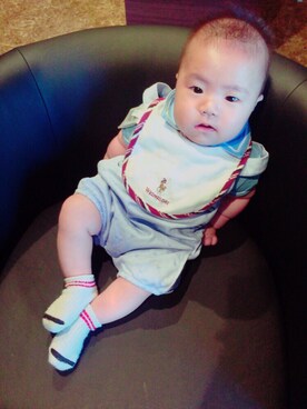 ＹUUSＥYさんのコーディネート