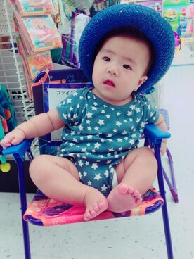 ＹUUSＥYさんのコーディネート