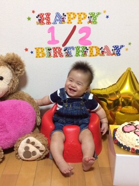 ＹUUSＥYさんのコーディネート