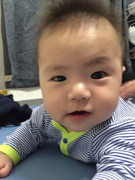 ＹUUSＥYさんのコーディネート