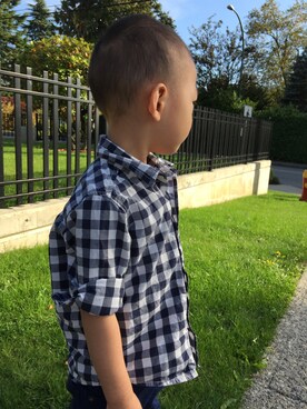 Lu羽さんのコーディネート