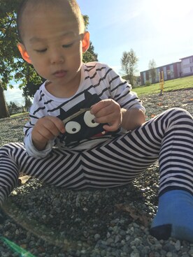 Lu羽さんのコーディネート