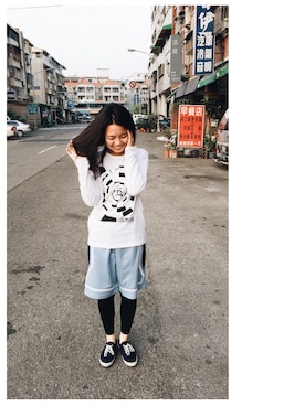 miniswearさんのコーディネート