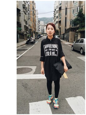 miniswearさんのコーディネート