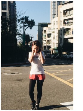 miniswearさんのコーディネート