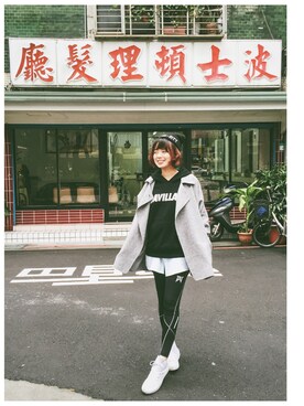 miniswearさんのコーディネート