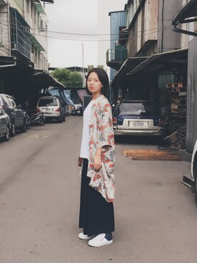 miniswearさんのコーディネート