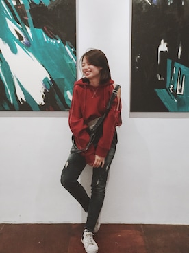 miniswearさんのコーディネート