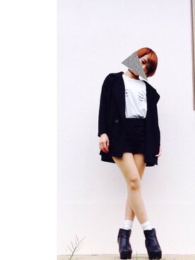 y___nさんのコーディネート