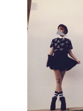 y___nさんのコーディネート