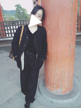 chanu*さんのコーディネート