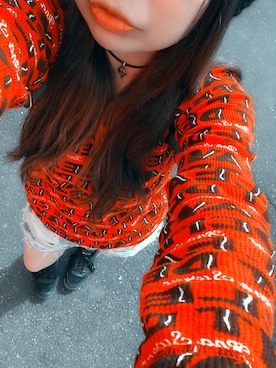 ａさんのコーディネート