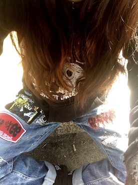 ａさんのコーディネート