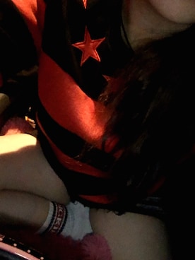 ａさんのコーディネート