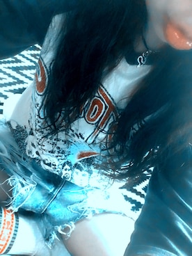 ａさんのコーディネート