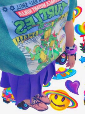 えんぴっちゃんさんのコーディネート